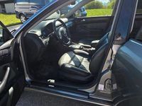 Gebraucht Audi A6 179 PS (131 kW) 2004 Grau Kombi