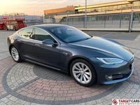 Gebraucht Tesla Model S 397 kW (541 PS) 2019 Grau Kleinwagen