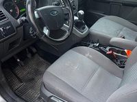 Second-hand Ford C-MAX 100 CP (73 kW) 2006 Monovolum