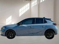 Gebraucht Opel Corsa 101 PS (74 kW) 2024 Grafik grau Kleinwagen