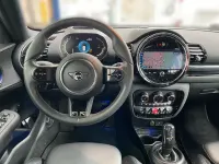 Gebraucht Mini Cooper Clubman 136 PS (100 kW) 2023 Schwarz Kombi