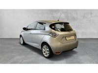 gebraucht Renault Zoe Life LIMITED R1 E 40 Mietbatterie