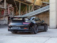 Gebraucht Porsche 991 476 PS (350 kW) 2014 Schwarz