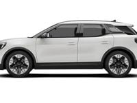 Neu Ford Explorer Standard Range 139 kW (190 PS) 2026 SUV