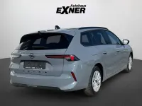Neu Opel Astra Edition 131 PS (96 kW) 2026 Grafik grau Kombi