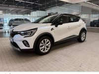 Gebraucht Renault Captur Intens 140 PS (102 kW) 2021 Weiß SUV