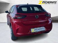 Gebraucht Opel Corsa-e Edition 100 kW (136 PS) 2022 Chili rot/kardio rot Kleinwagen