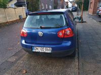 gebraucht VW Golf V 