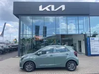 Neu Kia Picanto Vision 68 PS (50 kW) 2026 (a2g) adventurous green Kleinwagen