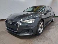 Gebraucht Audi A5 Sportback 204 PS (150 kW) 2023 Grau Kleinwagen