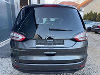 Gebraucht Ford Galaxy Titanium 160 PS (117 kW) 2017 Grau Van / Kleinbus