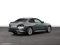 Gebraucht BMW M240 M Sport 387 PS (284 kW) 2025 Grau Coupé