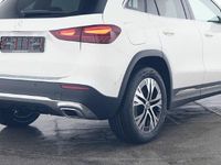 Gebraucht Mercedes GLA250 Progressive 218 PS (160 kW) 2024 SUV
