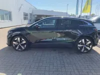 Brugt Renault Megane E-Tech Techno 160 kW (218 HK) 2022 Sort Sedan