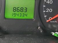 Gebraucht Ford Transit Tourneo 115 PS (84 kW) 2011 Weiß Van / Kleinbus