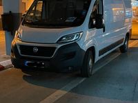 gebraucht Fiat Ducato 2.3 130 Multijet Diesel/ L4H2