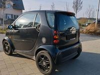 gebraucht Smart ForTwo Coupé softtouch pure