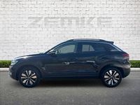 Gebraucht VW T-Roc Goal 150 PS (110 kW) 2024 Deep black perleffekt SUV