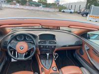 gebraucht BMW 645 Cabriolet Automatik -Hartge Umbau- Unfallfrei/Top!