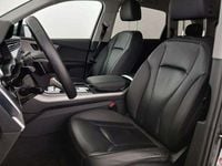 Gebraucht Audi Q7 S-Line 231 PS (169 kW) 2020 Daytonagrau (metallic) SUV