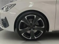 Gebraucht Cupra Leon VZ 310 PS (228 kW) 2023 Weiß Kombi