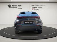 Gebraucht Toyota C-HR 152 PS (111 kW) 2025 Marlingrau met./ dach schwarz SUV