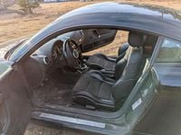 Gebraucht Audi TT Sport 179 PS (131 kW) 2003 Schwarz Coupé