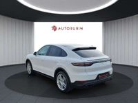 gebraucht Porsche Cayenne Coupe E-Hybrid PDLS/CHRONO/SPORTABGAS