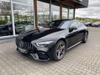 gebraucht Mercedes AMG GT 43 4Matic+ V8 Styling Performance Sitze