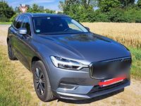 Gebraucht Volvo XC60 Inscription 190 PS (139 kW) 2019 Grau SUV