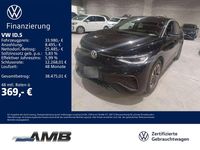 Gebraucht VW ID.5 Pro 210 kW (286 PS) 2025 Schwarz SUV