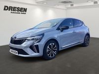 Neu Renault Clio V Techno 91 PS (66 kW) 2025 Grau Kleinwagen