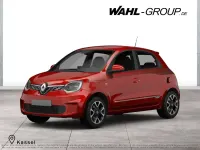 Gebraucht Renault Twingo LIMITED 73 PS (53 kW) 2020 Rot Kleinwagen