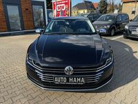 Gebraucht VW Arteon Elegance 190 PS (139 kW) 2018 Deep black perleffekt Limousine