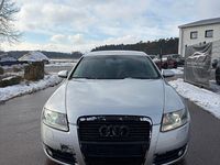 Gebraucht Audi A6 Comfort 256 PS (188 kW) 2004 Silber Limousine