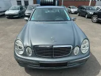 Gebraucht Mercedes E200 163 PS (119 kW) 2004 Grau Limousine