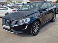 gebraucht Volvo XC60 2.4 Momentum AWD*AUT*NAVI*XENON*KAMERA*AHK*