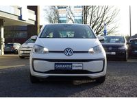 gebraucht VW up! move BMT 1.0 2-Jahre-Garantie Klima BT ZV e