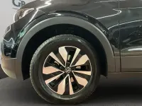 Używany VW T-Cross Move 110 KM (80 kW) 2023 Czarny SUV