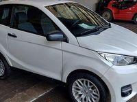 Gebraucht Aixam City 2023 Weiß