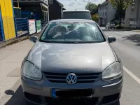 Gebraucht VW Golf V 105 PS (77 kW) 2005 Kleinwagen