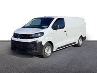 Neu Opel Vivaro-e Combi 100 kW (136 PS) 2026 Weiß Van