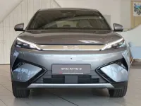 Ny BYD Atto 3 Design 230 kW (313 HK) 2026 Grå SUV