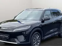 Ny BYD Atto 2 Boost 212 HK (155 kW) 2026 Sort SUV