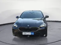Gebraucht BMW 223 M Sport 204 PS (150 kW) 2025 Schwarz Coupé