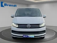 Gebraucht VW Multivan Generation Six 199 PS (146 kW) 2019 Van / Kleinbus