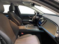 Gebraucht Mercedes E200 Avantgarde 204 PS (150 kW) 2024 Metalliclack graphitgrau Kombi