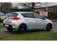 gebraucht Toyota Auris START