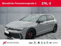 Gebraucht VW Golf VIII GTI 265 PS (194 kW) 2025 Grau