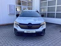 Gebraucht Renault Espace Esprit Alpine 131 PS (96 kW) 2024 Perlmuttweiß metallic SUV